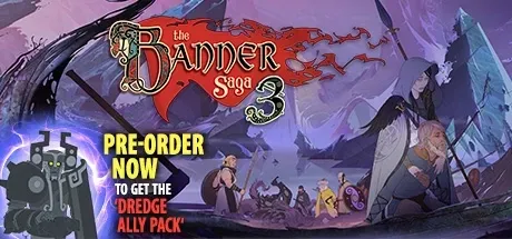 The Banner Saga 3 PC Mod Menu, Trainers and Cheats