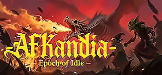AFKandia - Epoch of Idle