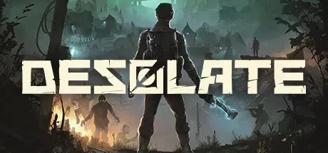 Desolate PC Mod Menu, Trainers and Cheats