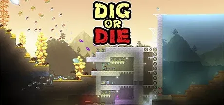 Dig or Die PC Mod Menu, Trainers and Cheats