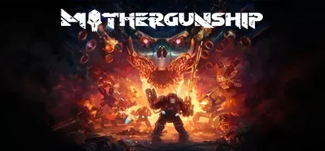 MOTHERGUNSHIP PC Mod Menu, Trainers and Cheats