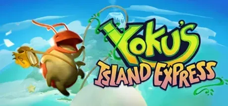 Yoku's Island Express PC Mod Menu, Trainers and Cheats