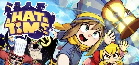A Hat in Time PC Mod Menu, Trainers and Cheats