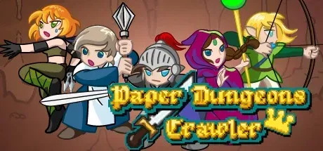 Paper Dungeons Crawler PC Mod Menu, Trainers and Cheats