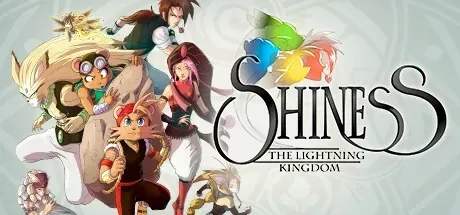 Shiness - The Lightning Kingdom PC Mod Menu, Trainers and Cheats