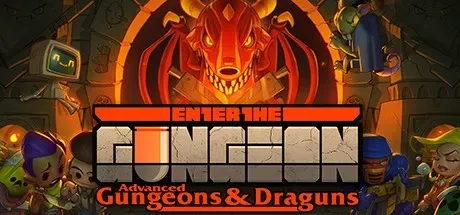 Enter the Gungeon Меню модов для ПК, Трейнеры и Читы