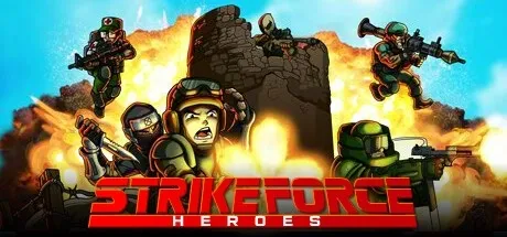 Strike Force Heroes PC Mod Menu, Trainers and Cheats