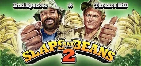 Bud Spencer & Terence Hill - Slaps And Beans 2 PC Mod Menu, Trainers and Cheats