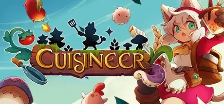 Cuisineer PC Mod Menu, Trainers and Cheats
