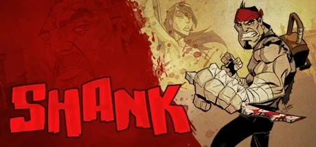 Shank PC Mod Menu, Trainers and Cheats