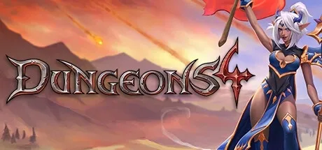Dungeons 4 PC Mod Menu, Trainers and Cheats
