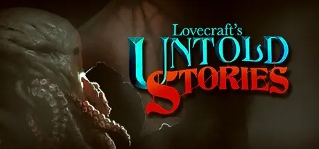 Lovecraft's Untold Stories PC Mod Menu, Trainers and Cheats