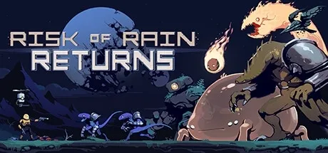 Risk of Rain Returns PC Mod Menu, Trainers and Cheats