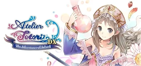 Atelier Totori ~The Adventurer of Arland~ DX PC Mod Menu, Trainers and Cheats