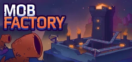 Mob Factory PC Mod Menu, Trainers and Cheats
