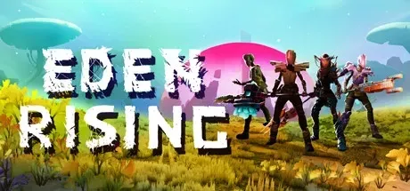 Eden Rising - Supremacy PC Mod Menu, Trainers and Cheats
