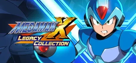 Mega Man X Legacy Collection PC Mod Menu, Trainers and Cheats