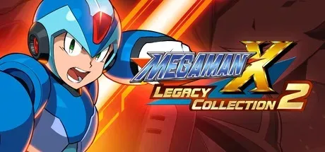 Mega Man X Legacy Collection 2 PC Mod Menu, Trainers and Cheats