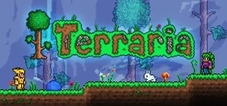 Terraria PC Mod Menu, Trainers and Cheats