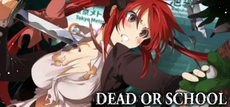 Dead or School PC Mod Menu, Trainers and Cheats