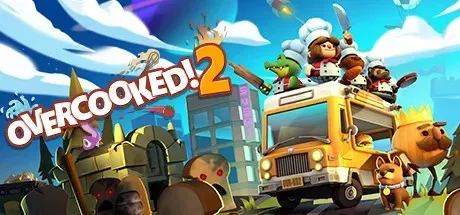 Overcooked! 2 PC Mod Menu, Trainers and Cheats