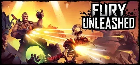 Fury Unleashed PC Mod Menu, Trainers and Cheats