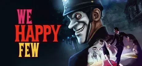 We Happy Few PC Mod Menu, Trainers and Cheats