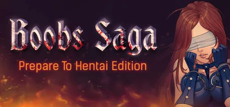 BOOBS SAGA: Prepare To Hentai Edition PC Mod Menu, Trainers and Cheats