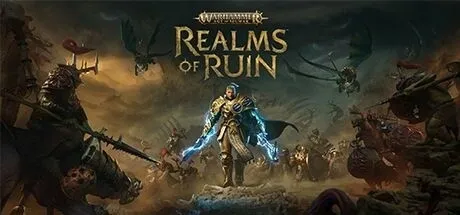 Warhammer Age of Sigmar: Realms of Ruin PC Mod Menu, Trainers and Cheats