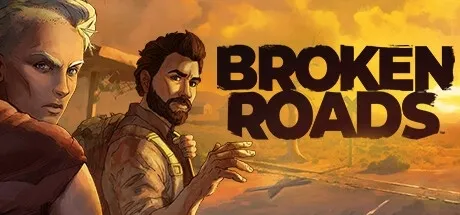 Broken Roads PC Mod Menu, Trainers and Cheats