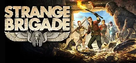 Strange Brigade PC Mod Menu, Trainers and Cheats