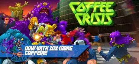 Coffee Crisis PC Mod Menu, Trainers and Cheats