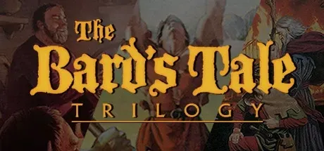 The Bard's Tale Trilogy PC Mod Menu, Trainers and Cheats