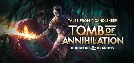 Tales from Candlekeep - Tomb of Annihilation PC Mod Menu, Trainers and Cheats