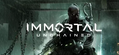 Immortal - Unchained PC Mod Menu, Trainers and Cheats