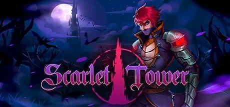 Scarlet Tower PC Mod Menu, Trainers and Cheats
