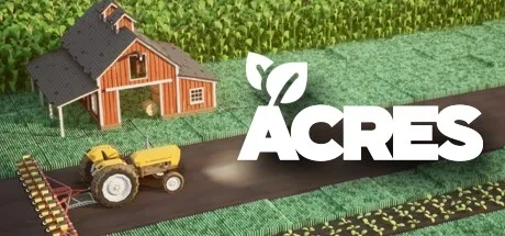 ACRES PC Mod Menu, Trainers and Cheats