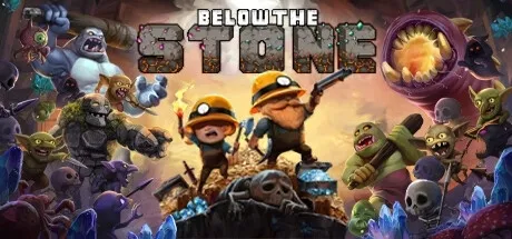 Below the Stone PC Mod Menu, Trainers and Cheats