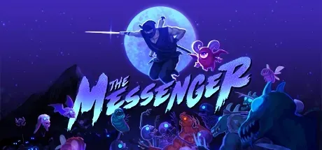 The Messenger PC Mod Menu, Trainers and Cheats