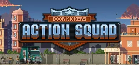 Door Kickers - Action Squad PC Mod Menu, Trainers and Cheats