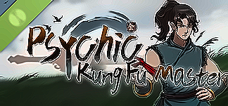 Psychic Kung Fu Master