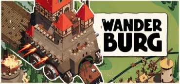 Wanderburg Trainer & Mods