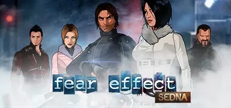 Fear Effect Sedna PC Mod Menu, Trainers and Cheats