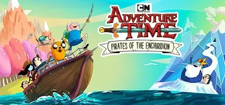 Adventure Time - Pirates of the Enchiridion PC Mod Menu, Trainers and Cheats