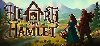 Hearth and Hamlet Trainers & Mods