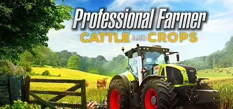 Professional Farmer - Cattle and Crops PC Mod Menu, Trainers and Cheats