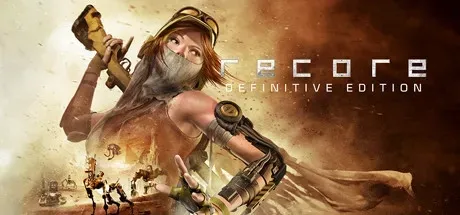 ReCore - Definitive Edition PC Mod Menu, Trainers and Cheats