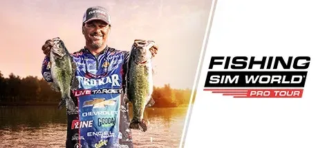 Fishing Sim World Pro Tour PC Mod Menu, Trainers and Cheats