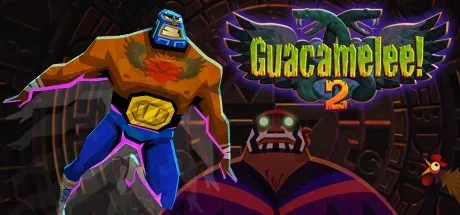 Guacamelee! 2 PC Mod Menu, Trainers and Cheats