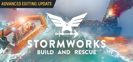 Stormworks - Build and Rescue PC Mod Menu, Trainers and Cheats
